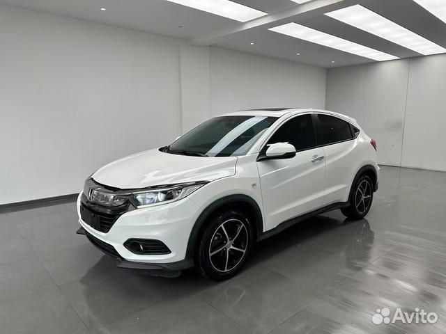 Honda Vezel 1.5 CVT, 2020, 13 900 км