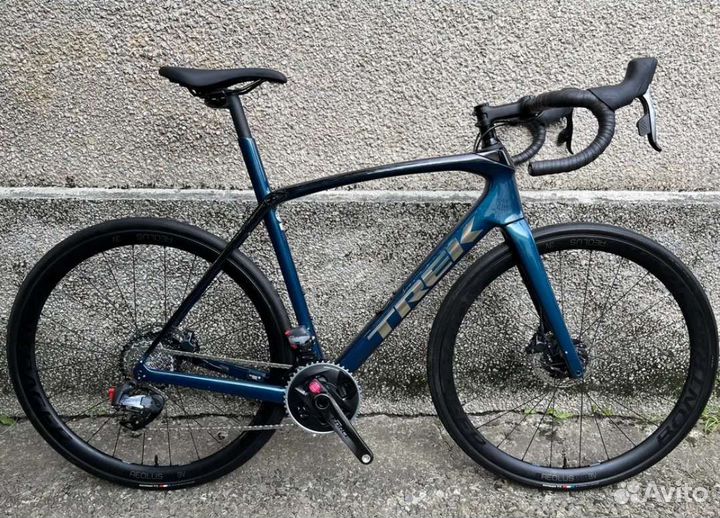 Trek domane Sl7