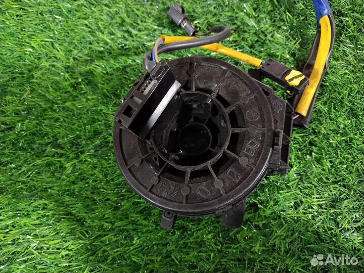 Механизм подрулевой для SRS (ленточный) Ssang Yong