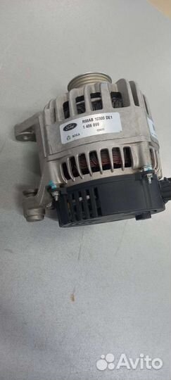 Генератор Ford 1406099