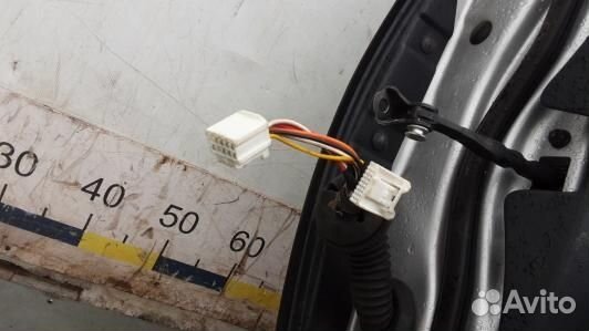 Дверь передняя правая lexus LS 4 (3KR09E201)