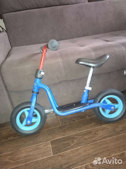 Беговел puky lr m