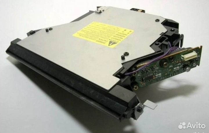 Блоки лазера для принтеров и мфу б/у