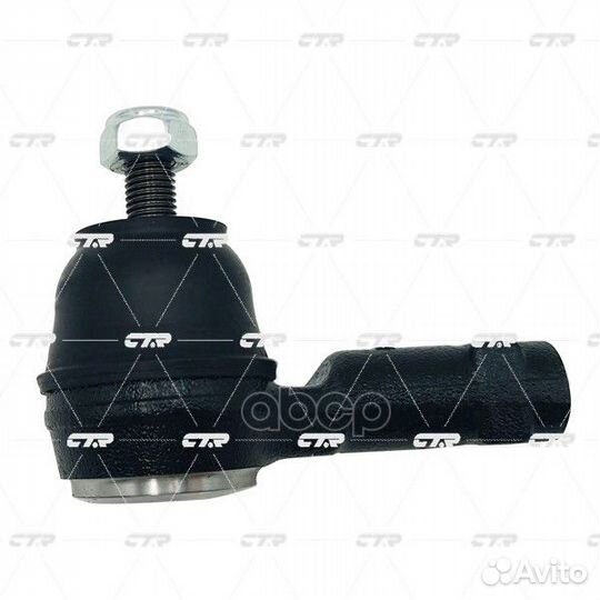 Наконечник р/т hyundai creta 17- лев. CE0946L CTR