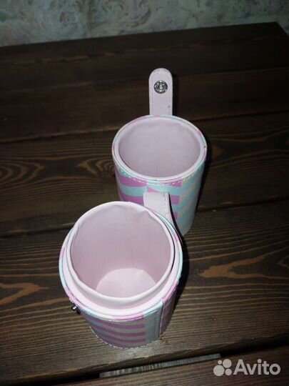 Футляр для кистей