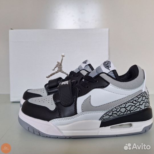 Кроссовки Nike Air Jordan Legacy 312 Lоw