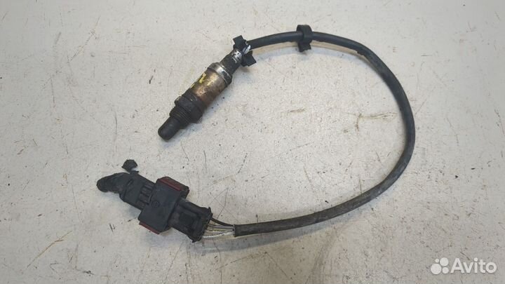 Лямбда зонд Volvo 850, 1996