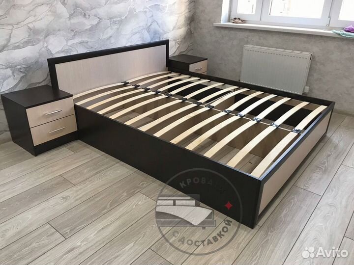 Кровать 160 200