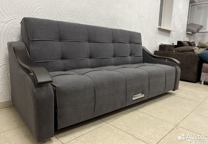 Диван книжка раскладной #267