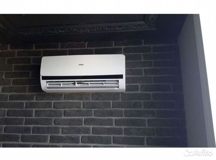 Кондиционеры сплит-системы