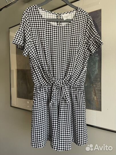 Ромпер для девочки Abercrombie & Fitch, 7-8 лет