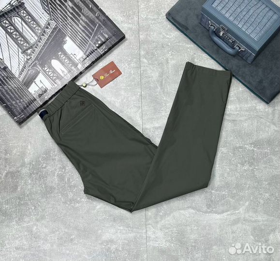 Loro piana штаны