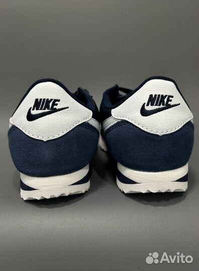 Кроссовки Nike Cortez Люкс