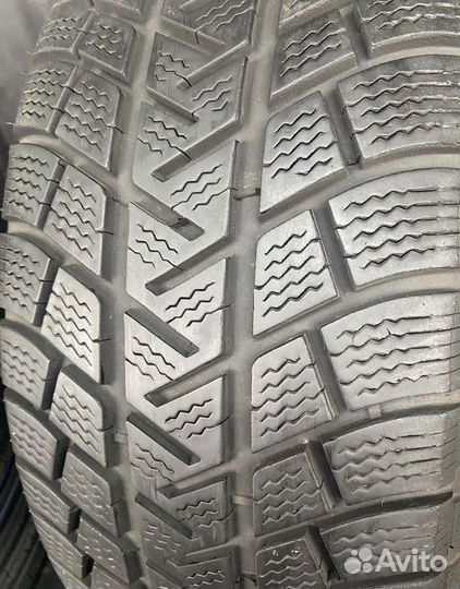 Michelin Latitude Alpin 225/55 R18 98H