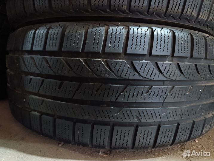 Bridgestone Blizzak LM-35 225/45 R17