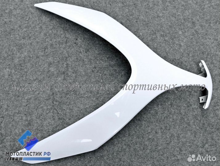 Yamaha T-Max 500 2008-2011 мотопластик, обвес мото