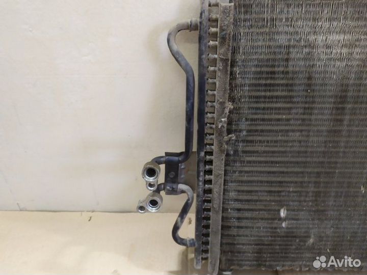 Радиатор кондиционера Ford Maverick TM1 GZ 2006