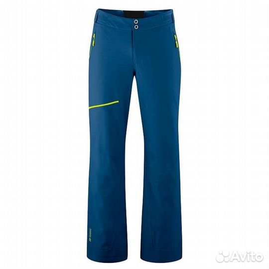 L (50 RU) Брюки мужские maier Sports Fast Move M D