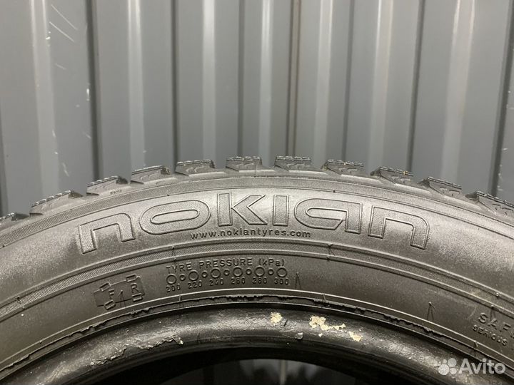 Nokian Tyres Nordman 5 205/55 R16 94T