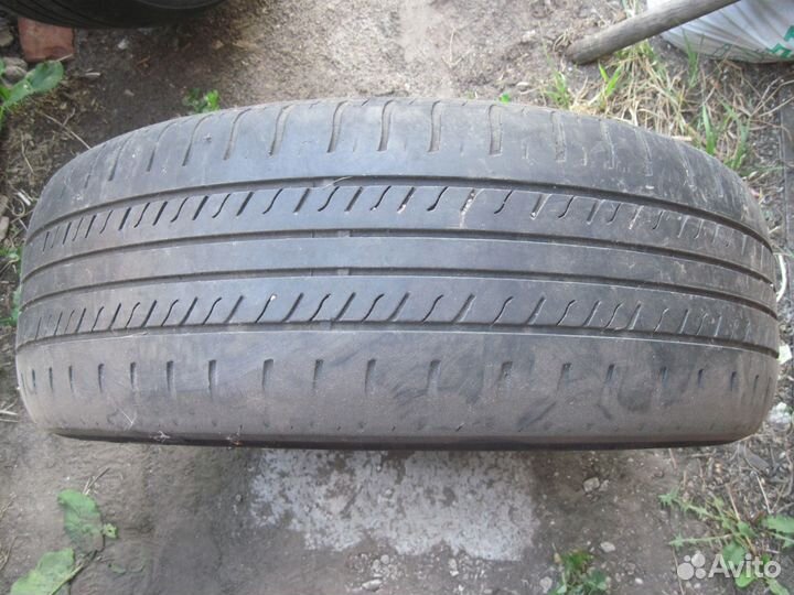 Triangle TR928 225/65 R17