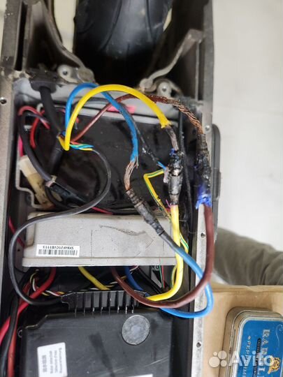 Ремонт nintendo max m365 xiaomi