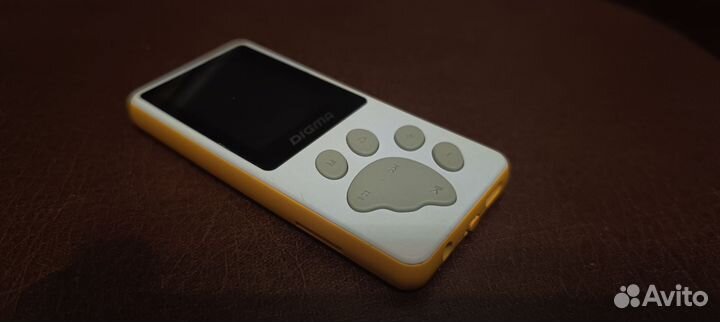 Mp3 плеер digma s3