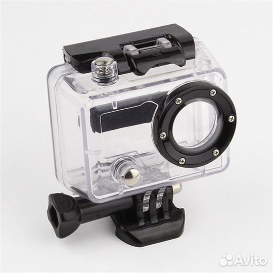 Водонепроницаемый бокс GoPro Hero 2