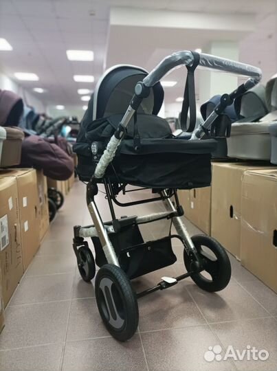 Сумка в роддом, коляска Luxmom (аналог)