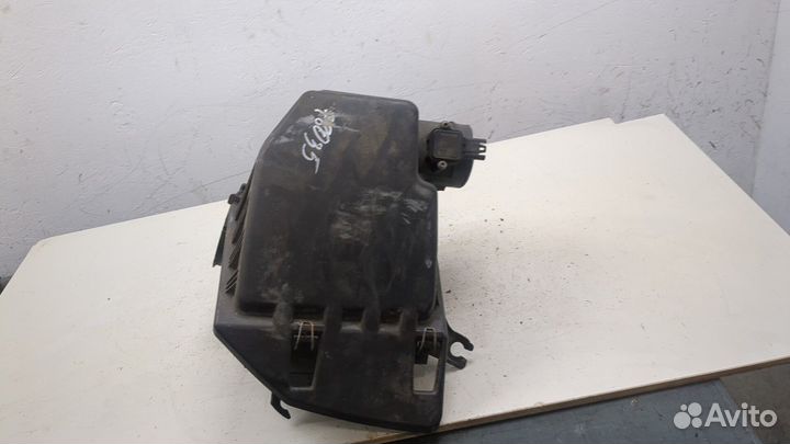 Корпус воздушного фильтра BMW 5 E60, 2009