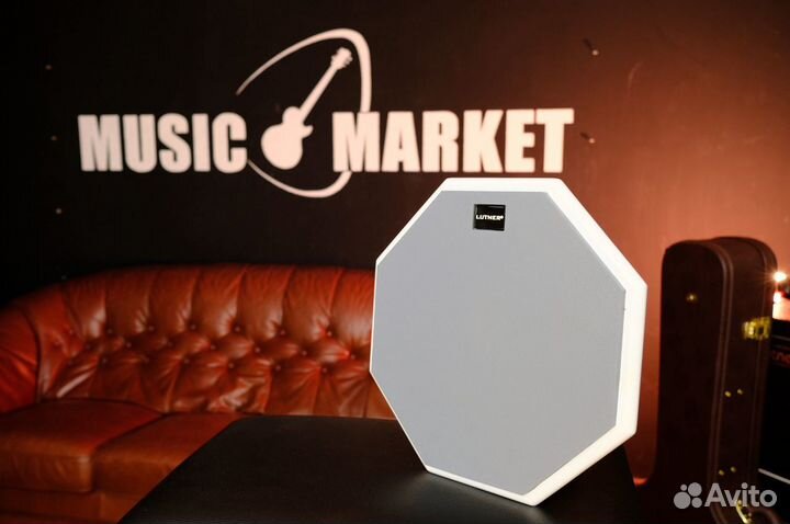 Тренировочный пэд