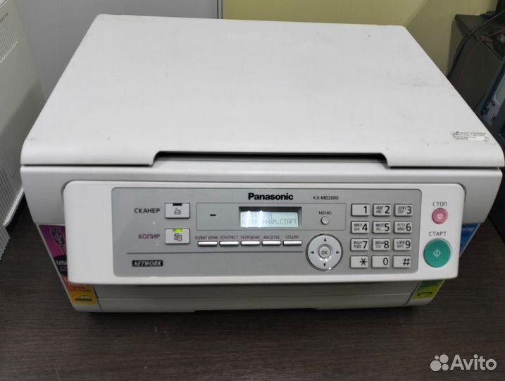 Продам принтеры и мфу