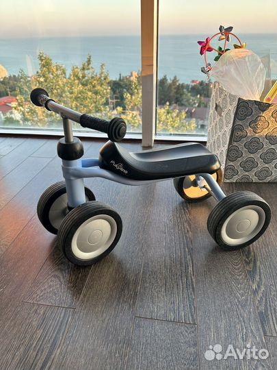 Беговел pukylino