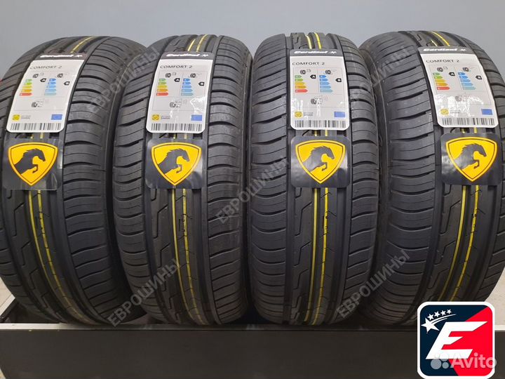 Cordiant Comfort 2 SUV 235/60 R18 107H