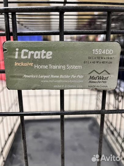 Клетка для животных