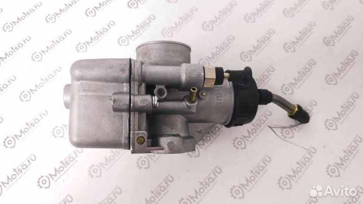 Карбюратор К68У Урал (левый) (реставрация)