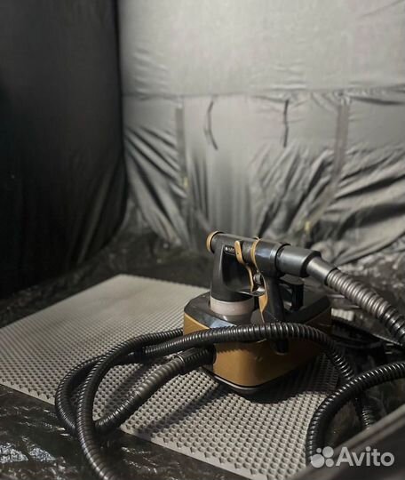 Моментальный загар, загар эко