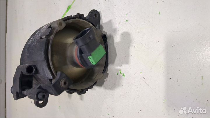 Фара противотуманная Audi A4 (B6), 2006