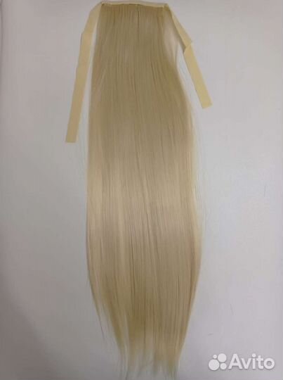 Накладной хвост