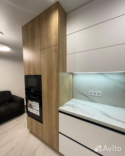 Кухня (цена за весь кпомплект) sh-0518017