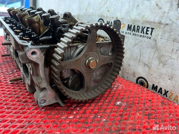 Головка блока цилиндров Mitsubishi Outlander 1