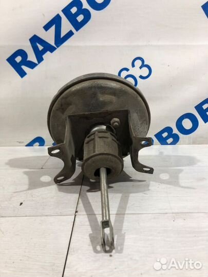 Вакуумный усилитель тормозов LADA 21114