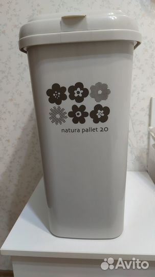 Ведро для мусора