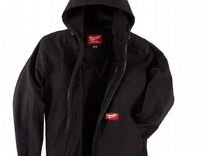 Куртка с капюшоном Milwaukee freeflex Softshell