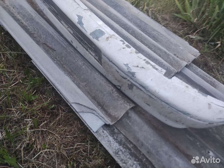 Бампер на ваз 2114 2113 2115 2111