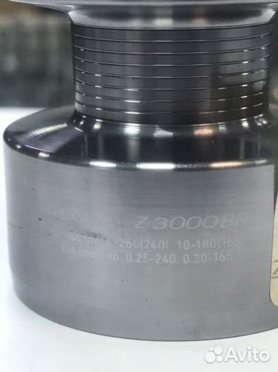 Шпуля для катушки Daiwa Regal Z 3000BR