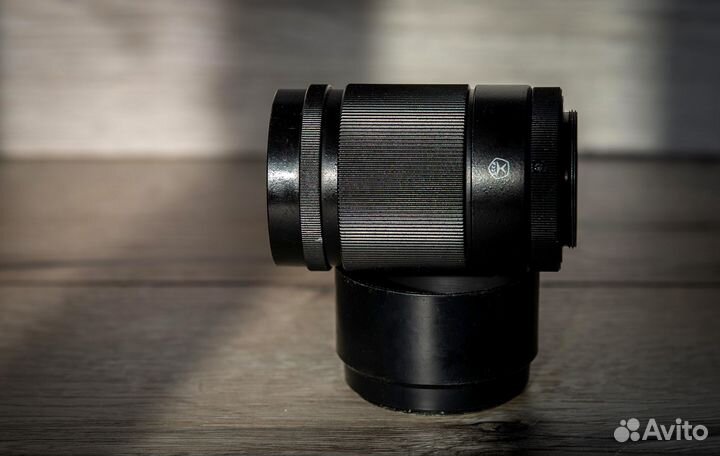 Юпитер 37а комплект-Nikon (Кп-А\Н+Конвертер К-2Н+)