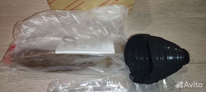 Пыльник шруса внутренний гранаты Toyota Camry 70