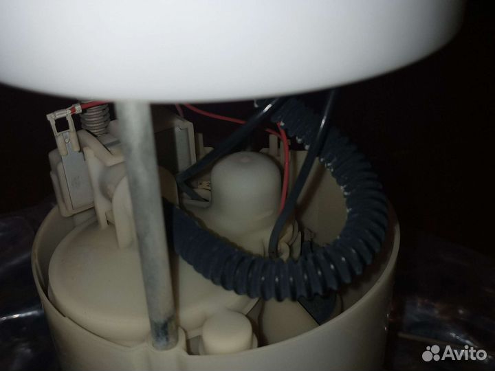 Бензонасос ford focus 3 1.6