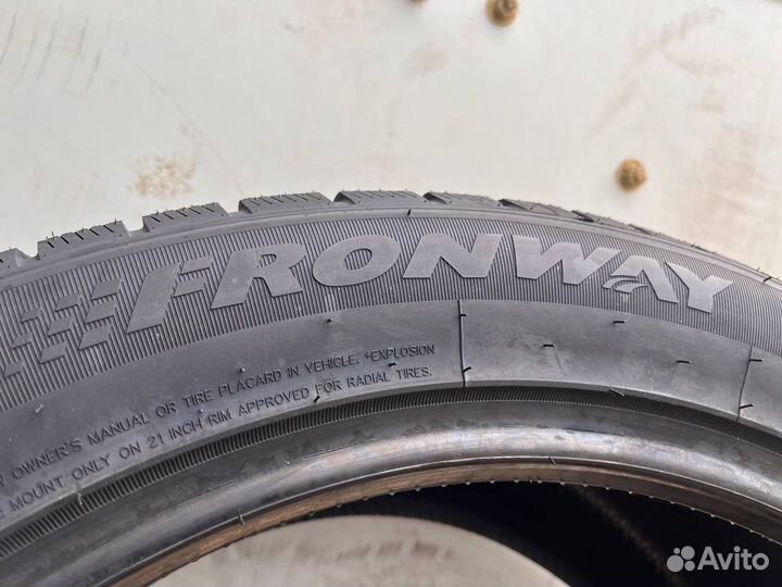 Fronway IceMaster I 225/45 R17 94V