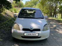 Toyota Vitz 1.0 AT, 2001, 290 000 км, с пробегом, цена 350 000 руб.